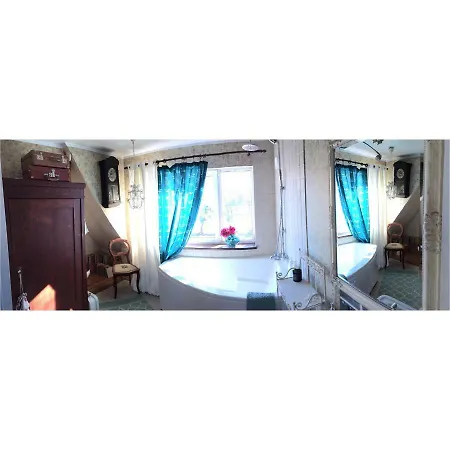 Lille Puhkemaja Holiday home Parnu