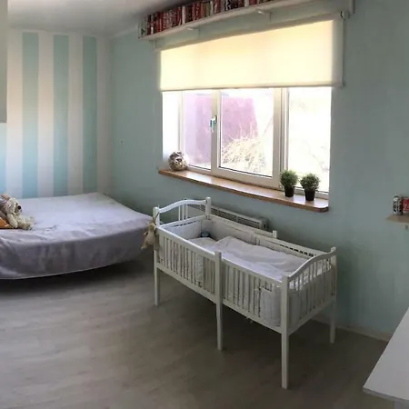 Holiday home Lille Puhkemaja Parnu