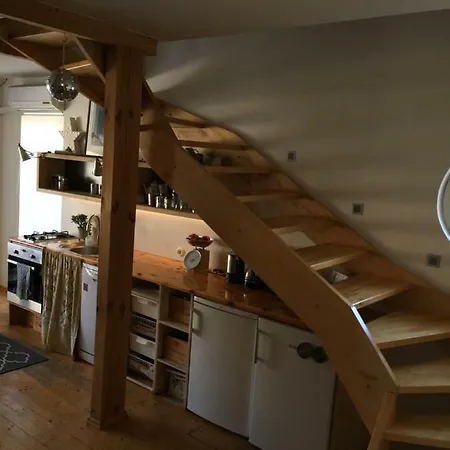 Lille Puhkemaja