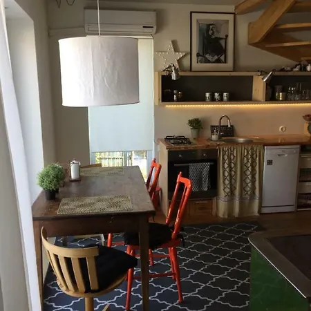 Holiday home Lille Puhkemaja Parnu