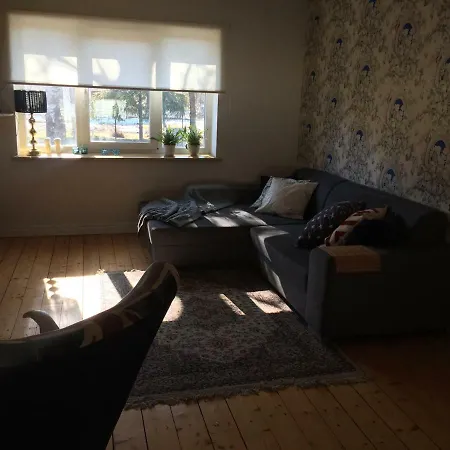 Holiday home Lille Puhkemaja