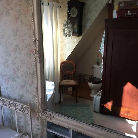 Lille Puhkemaja Holiday home