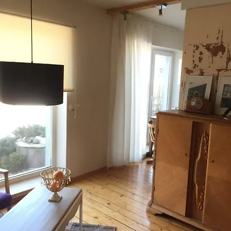 Lille Puhkemaja Parnu