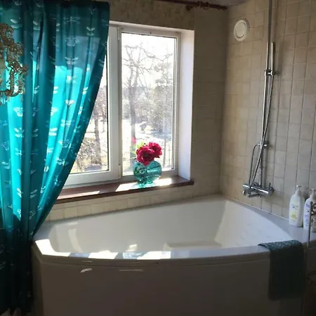 Holiday home Lille Puhkemaja Parnu