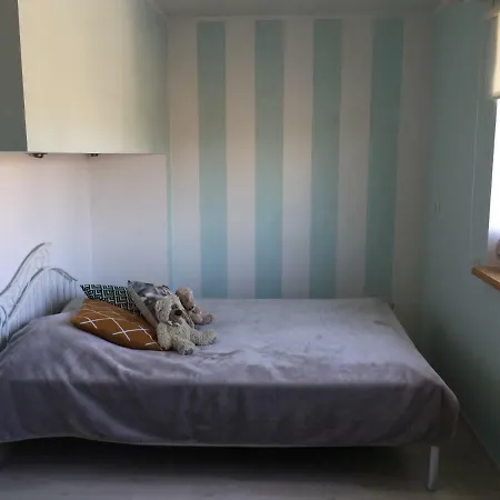 Lille Puhkemaja Holiday home Parnu