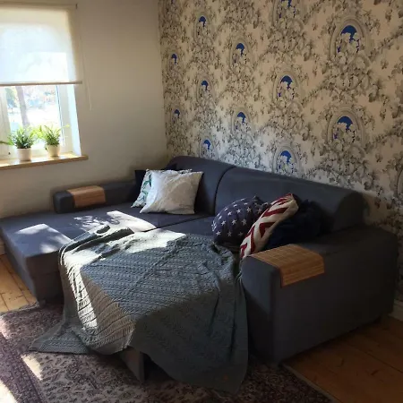 Lille Puhkemaja Holiday home Parnu