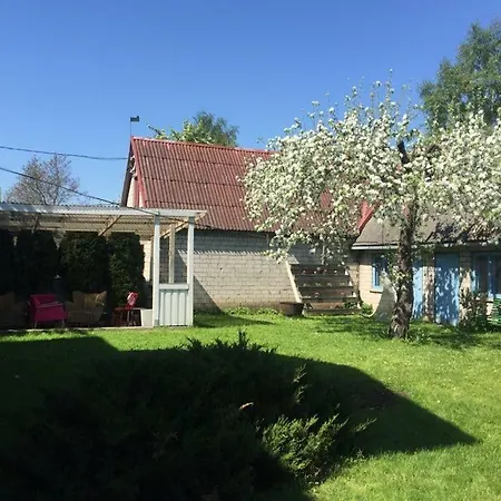 Lille Puhkemaja