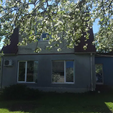 Holiday home Lille Puhkemaja *